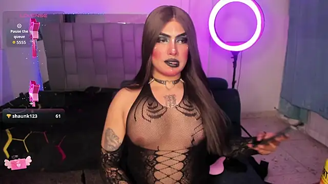 Show Webcam de Sophie_whitexxx