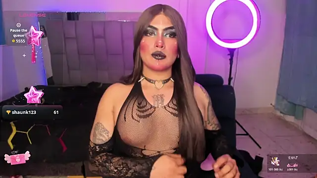 Sophie_whitexxx Webcam-Show