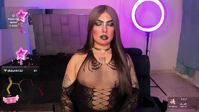 Sophie_whitexxx Webcam-Show