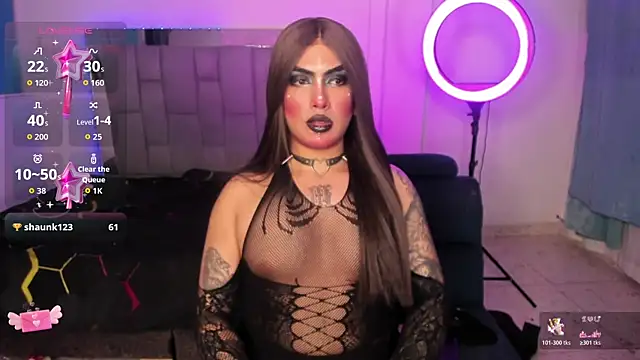 Show de Sophie_whitexxx na webcam