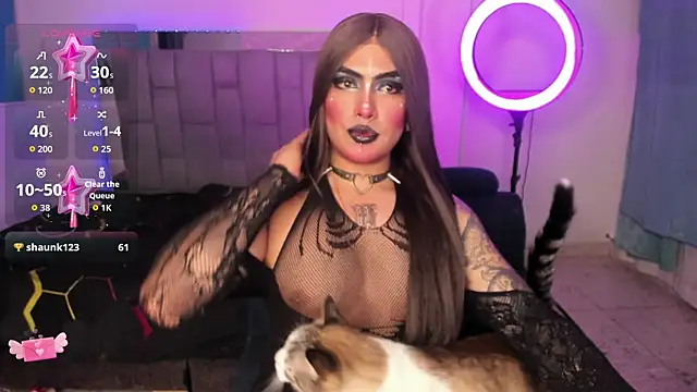 Sophie_whitexxx's Webcam Show