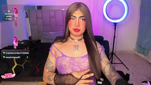 Sophie_whitexxx Pertunjukan Webcam