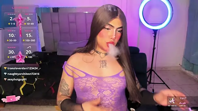 โชว์เว็บแคมของ Sophie_whitexxx