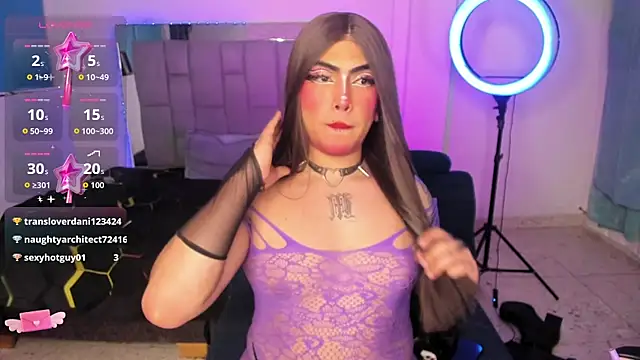 Pertunjukan Kamera Web Sophie_whitexxx