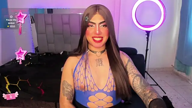 Sophie_whitexxx Webcam-Show