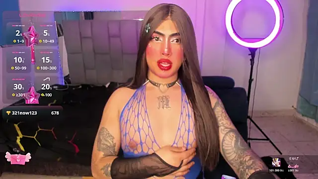 Show webcam de Sophie_whitexxx