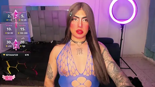 Sophie_whitexxx Pertunjukan Webcam