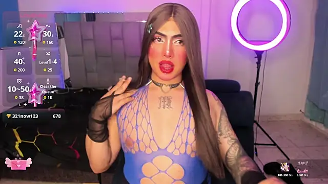 Sophie_whitexxxn Webbikameraesitys
