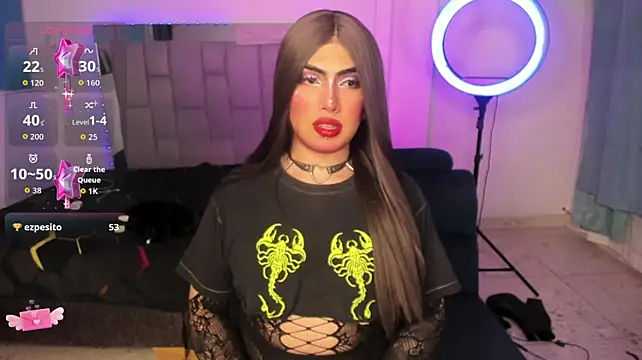 عرض كام Sophie_whitexxx