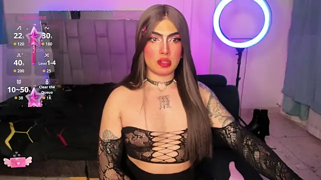 Webkamerová show Sophie_whitexxx