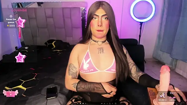 Show webcam de Sophie_whitexxx