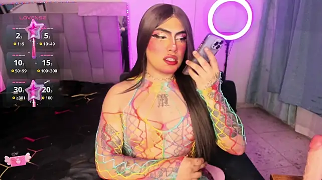 Sophie_whitexxxのウェブカメラショー