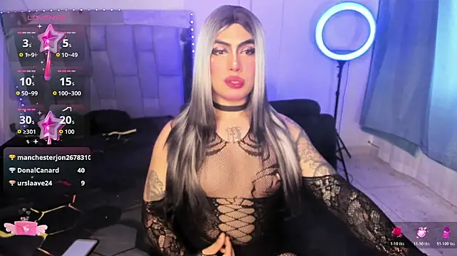 Show modela Sophie_whitexxx na web-kameri