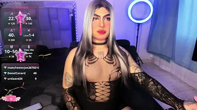 Show de Sophie_whitexxx na webcam