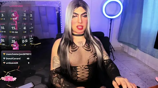 Sophie_whitexxx Adlı Modelin Web Kamerası Şovu