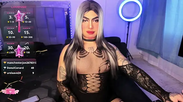 Show de webcam de Sophie_whitexxx