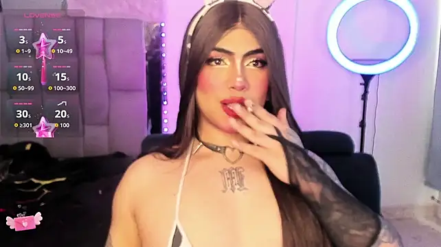 Sophie_whitexxx Webcam-Show