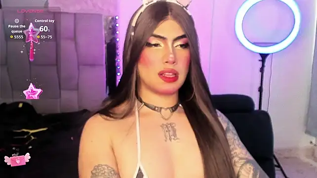 Sophie_whitexxx Webcam-Show