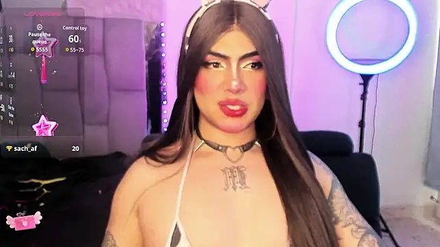 Sophie_whitexxx 网络视讯表演