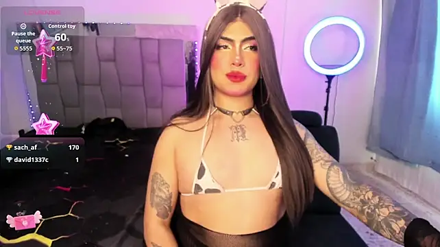 Sophie_whitexxxn Webbikameraesitys