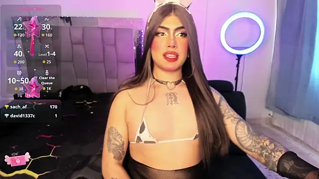 Sophie_whitexxx 网络视讯表演