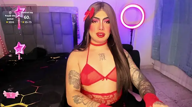 Sophie_whitexxx Pertunjukan Webcam
