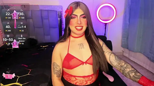 Sophie_whitexxx Adlı Modelin Web Kamerası Şovu