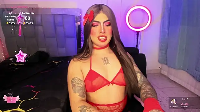 Show de Sophie_whitexxx na webcam