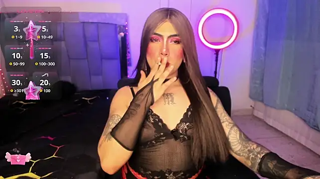 Sophie_whitexxx: вебкам-шоу
