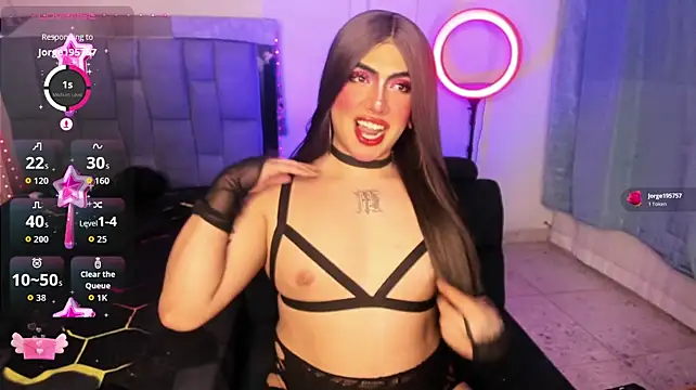 Sophie_whitexxxn Webbikameraesitys