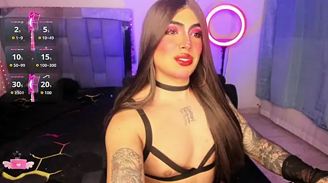 Sophie_whitexxx 在線直播表演