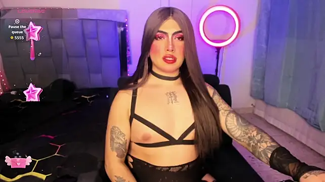 Show Webcam de Sophie_whitexxx