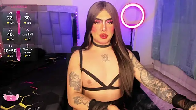 Sophie_whitexxxn Webbikameraesitys