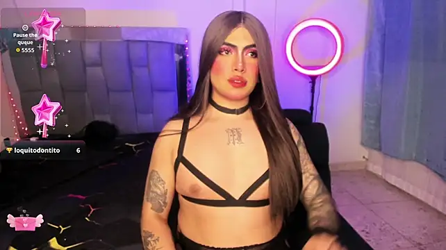 Sophie_whitexxx's Webcam Show