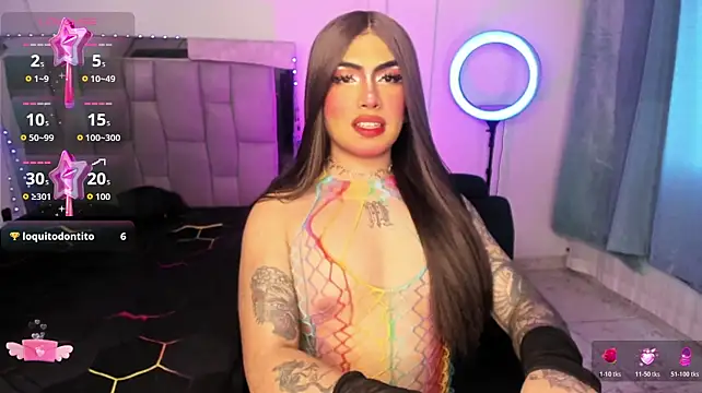 Sophie_whitexxx Pertunjukan Webcam