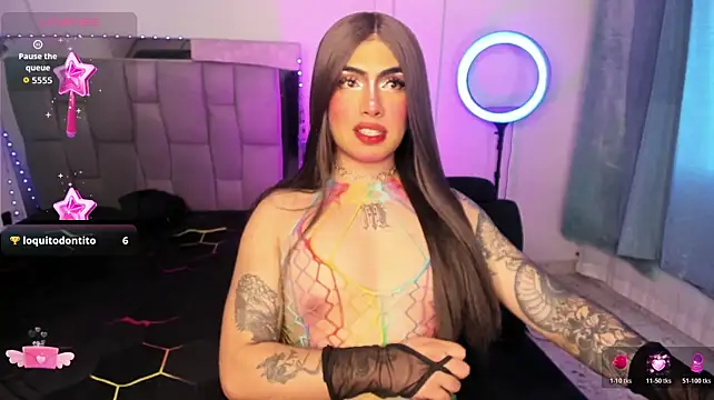 Webkamerová show Sophie_whitexxx
