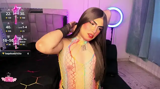 Sophie_whitexxx Pertunjukan Webcam