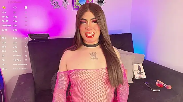 Show de webcam de Sophie_whitexxx