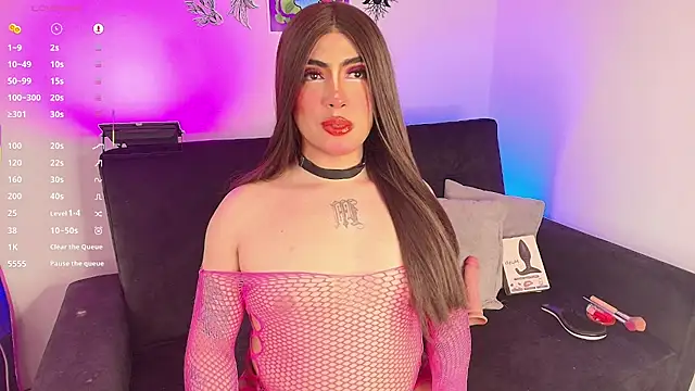 Sophie_whitexxx Webcam-Show