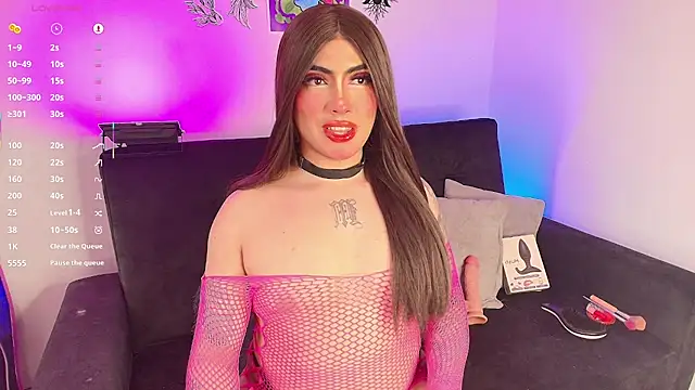 Pertunjukan Kamera Web Sophie_whitexxx