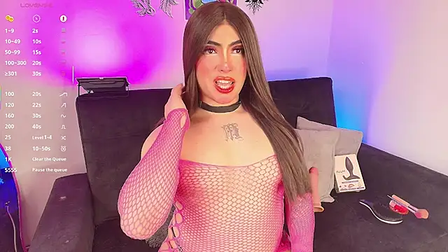 Sophie_whitexxx 网络视讯表演