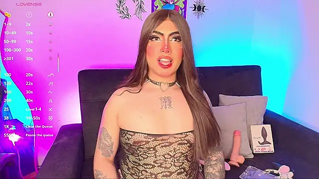 Sophie_whitexxxn Webbikameraesitys