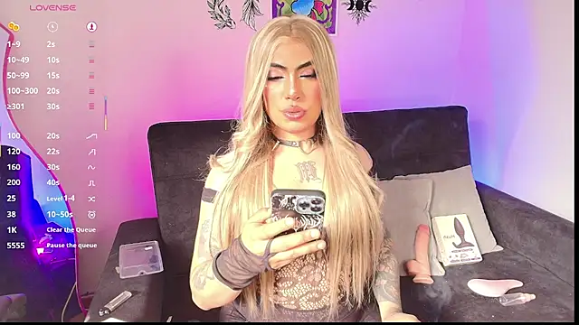 عرض كام Sophie_whitexxx