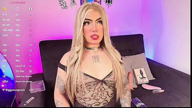 عرض كام Sophie_whitexxx