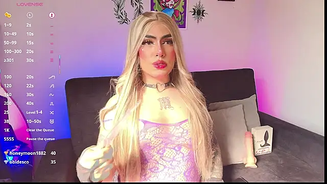 Show de Sophie_whitexxx na webcam