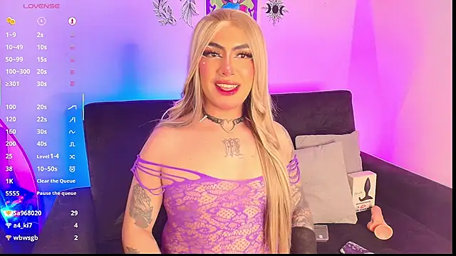 عرض كام Sophie_whitexxx