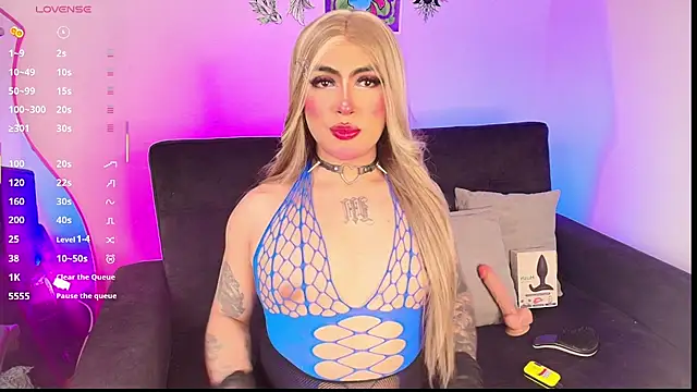 Sophie_whitexxx Webcam-Show