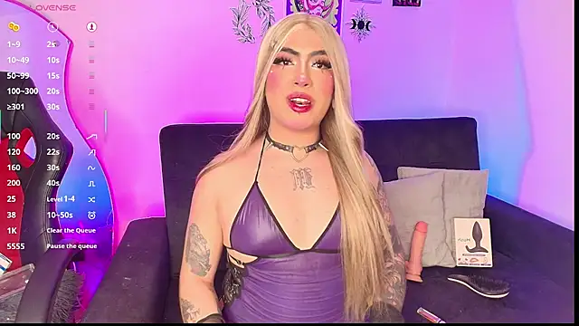 Show de webcam de Sophie_whitexxx