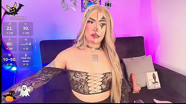 Show de Sophie_whitexxx na webcam