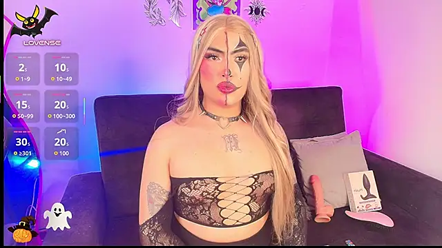 Sophie_whitexxx Show Webcam